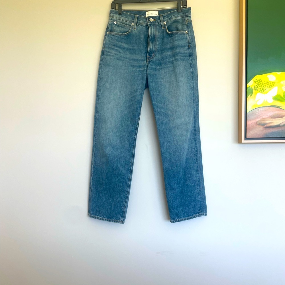 Slvrlake Sophie Jeans - 27